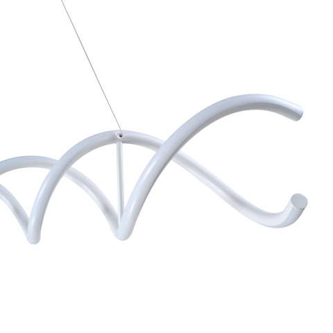 Светодиодный подвесной светильник Moderli V1960-PL Losso LED*58W