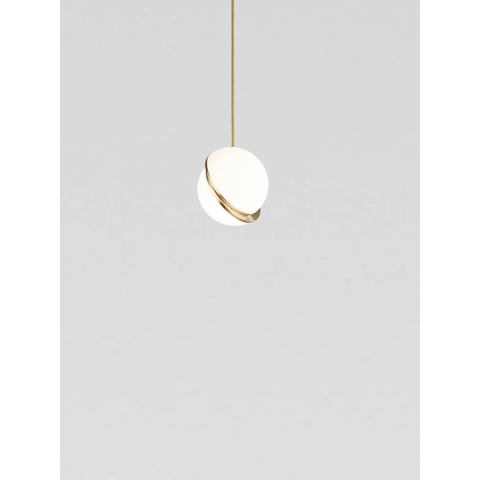 Подвесной светильник Moderli V2010-1P Venture 1*E27*60W