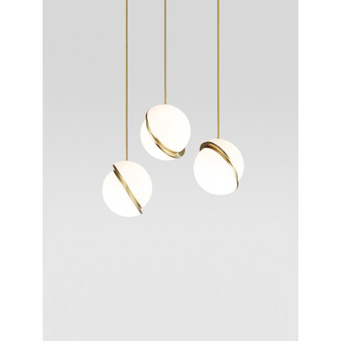 Подвесной светильник Moderli V2010-1P Venture 1*E27*60W