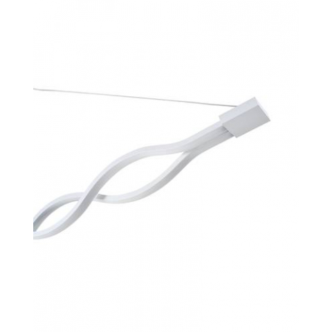 Подвесной светодиодный светильник Moderli V2250-PL Losso LED*40W