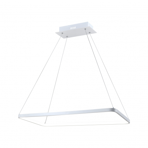 Подвесной светодиодный светильник Moderli V2260-PL Fiere LED*46W