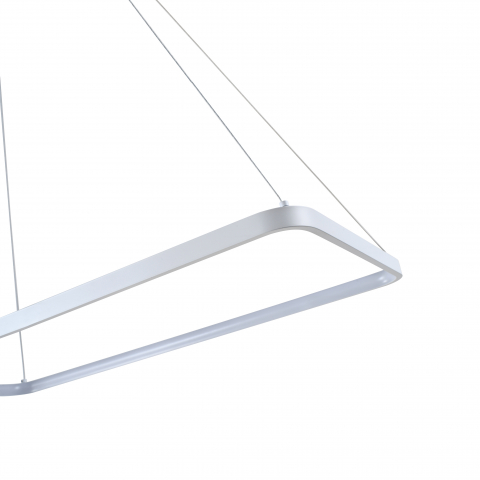 Подвесной светодиодный светильник Moderli V2260-PL Fiere LED*46W