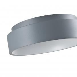 Светодиодный потолочный светильник Moderli V2284-CL Piero LED*28W