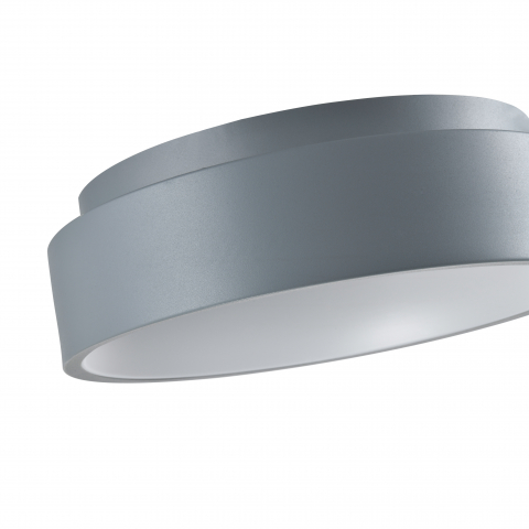 Светодиодный потолочный светильник Moderli V2284-CL Piero LED*28W