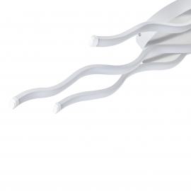 Светодиодный потолочный светильник Moderli V2292-CL Liberty LED*44W