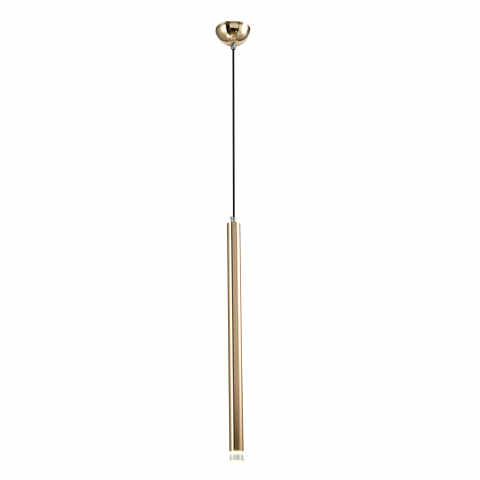 Светодиодный подвесной светильник Moderli V2322-PL Siento LED*3W