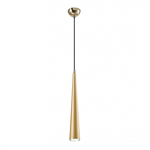 Светодиодный подвесной светильник Moderli V2353-PL Epoch LED*3W