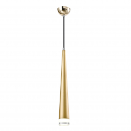 Светодиодный подвесной светильник Moderli V2360-PL Capital LED*3W