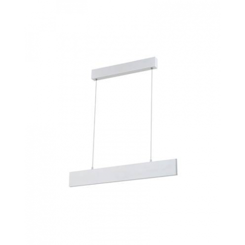 Светодиодный подвесной светильник Moderli V2430-PL Fashion LED*19W