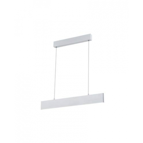 Светодиодный подвесной светильник Moderli V2430-PL Fashion LED*19W