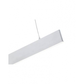 Светодиодный подвесной светильник Moderli V2430-PL Fashion LED*19W