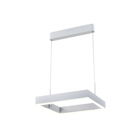 Светодиодный подвесной светильник Moderli V2450-PL Straight LED*32W