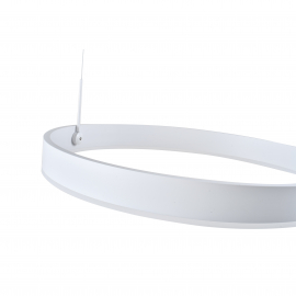 Светодиодный подвесной светильник Moderli V2453-PL Straight LED*39W