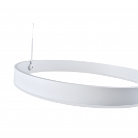 Светодиодный подвесной светильник Moderli V2453-PL Straight LED*39W