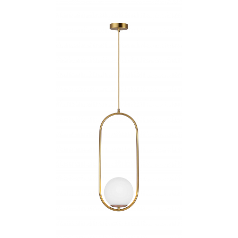 Подвесной светильник Moderli V6010-1P Klaster