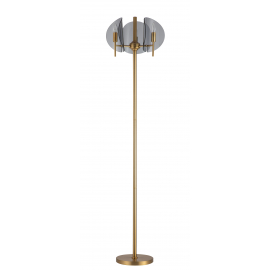 Торшер Moderli V7092-3F Ardis