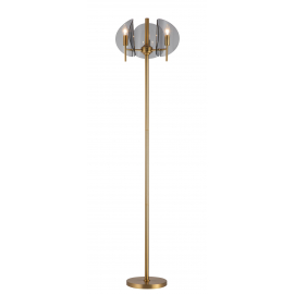 Торшер Moderli V7092-3F Ardis