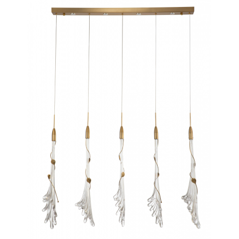 Подвесной светильник Moderli V9021-PL Melburn