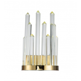 Бра Moderli V9051-WL Ingrid