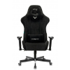 Кресло игровое Бюрократ VIKING KNIGHT LT20 FABRIC черный