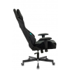 Кресло игровое Бюрократ VIKING KNIGHT LT20 FABRIC черный