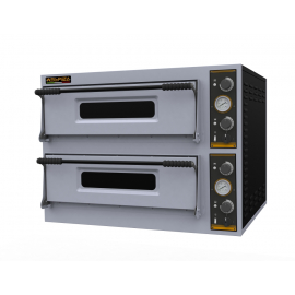 Печь для пиццы т.м. WLBake серии WellPizza, мод. Basic2 44M