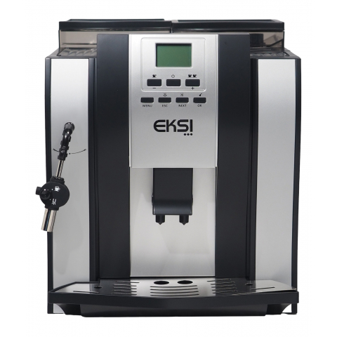 Кофемашина т.м. EKSI, серии EMC, мод. EMC-709