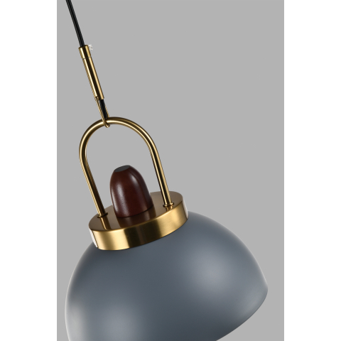 Светильник подвесной Moderli V10446-1P Ravenna