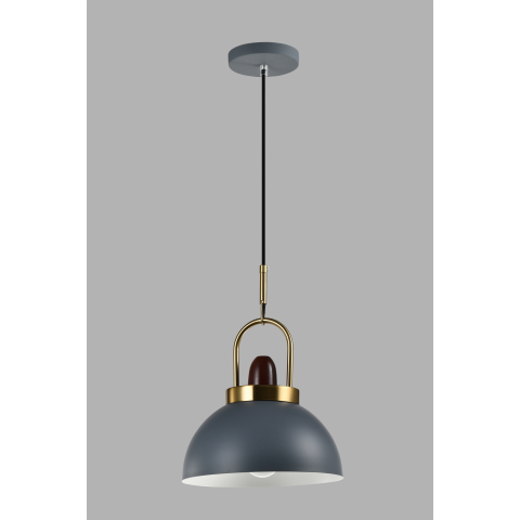 Светильник подвесной Moderli V10446-1P Ravenna