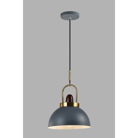 Светильник подвесной Moderli V10446-1P Ravenna