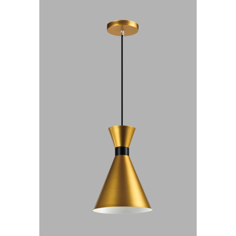 Светильник подвесной Moderli V10445-1P Pesaro