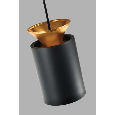 Светильник подвесной Moderli V10452-1P Latina