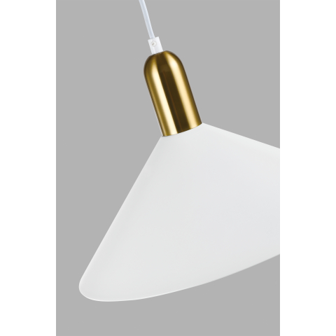 Светильник подвесной Moderli V10439-1P Forli