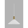 Светильник подвесной Moderli V10439-1P Forli