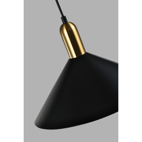 Светильник подвесной Moderli V10440-1P Forli