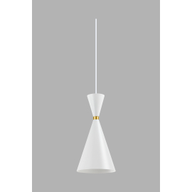 Светильник подвесной Moderli V10444-1P Pesaro