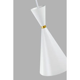 Светильник подвесной Moderli V10444-1P Pesaro