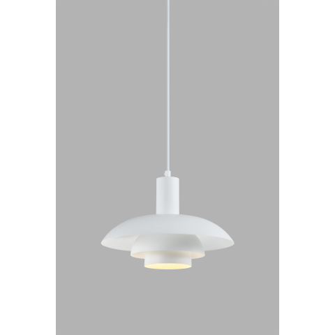 Светильник подвесной Moderli V10461-1P Pescara