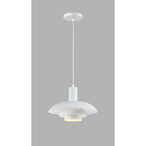 Светильник подвесной Moderli V10461-1P Pescara