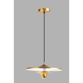 Светильник подвесной Moderli V10451-1P Milan
