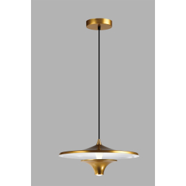 Светильник подвесной Moderli V10451-1P Milan