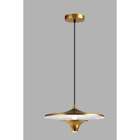 Светильник подвесной Moderli V10451-1P Milan