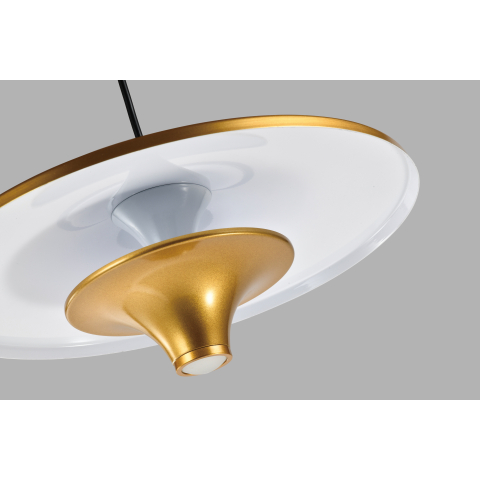 Светильник подвесной Moderli V10451-1P Milan