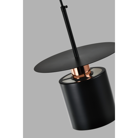 Светильник подвесной Moderli V10450-1P Palermo