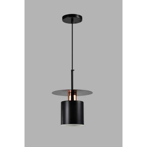 Светильник подвесной Moderli V10450-1P Palermo