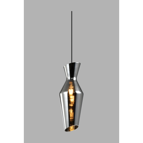 Светильник подвесной Moderli V10459-1P Bozen