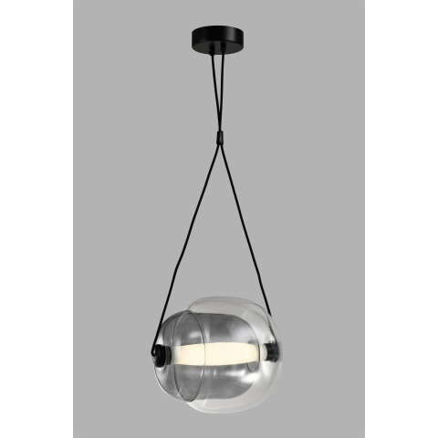 Светильник подвесной светодиодный Moderli V10457-1PL Ancona