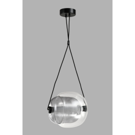 Светильник подвесной светодиодный Moderli V10457-1PL Ancona