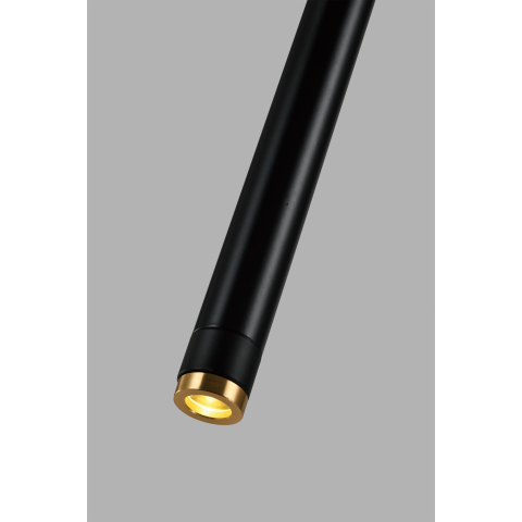 Светильник подвесной светодиодный Moderli V10467-PL Como