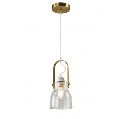 Светильник подвесной Moderli V10454-1P Terni